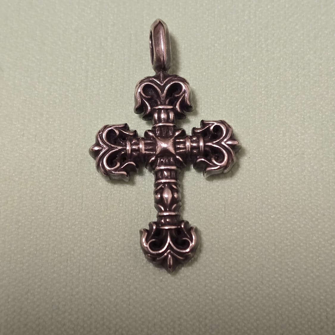 크롬하츠 필리그리 참 상품이미지2