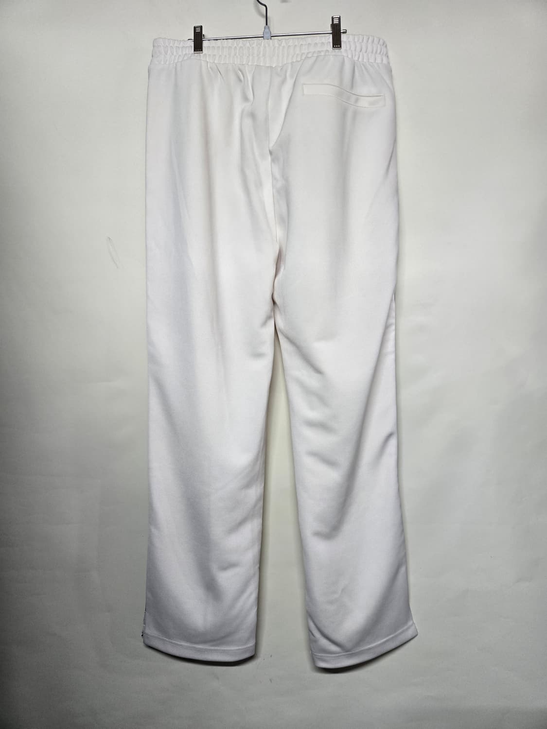 널디 NERDY 크림색 팔레트 트랙 팬츠L 상품이미지2