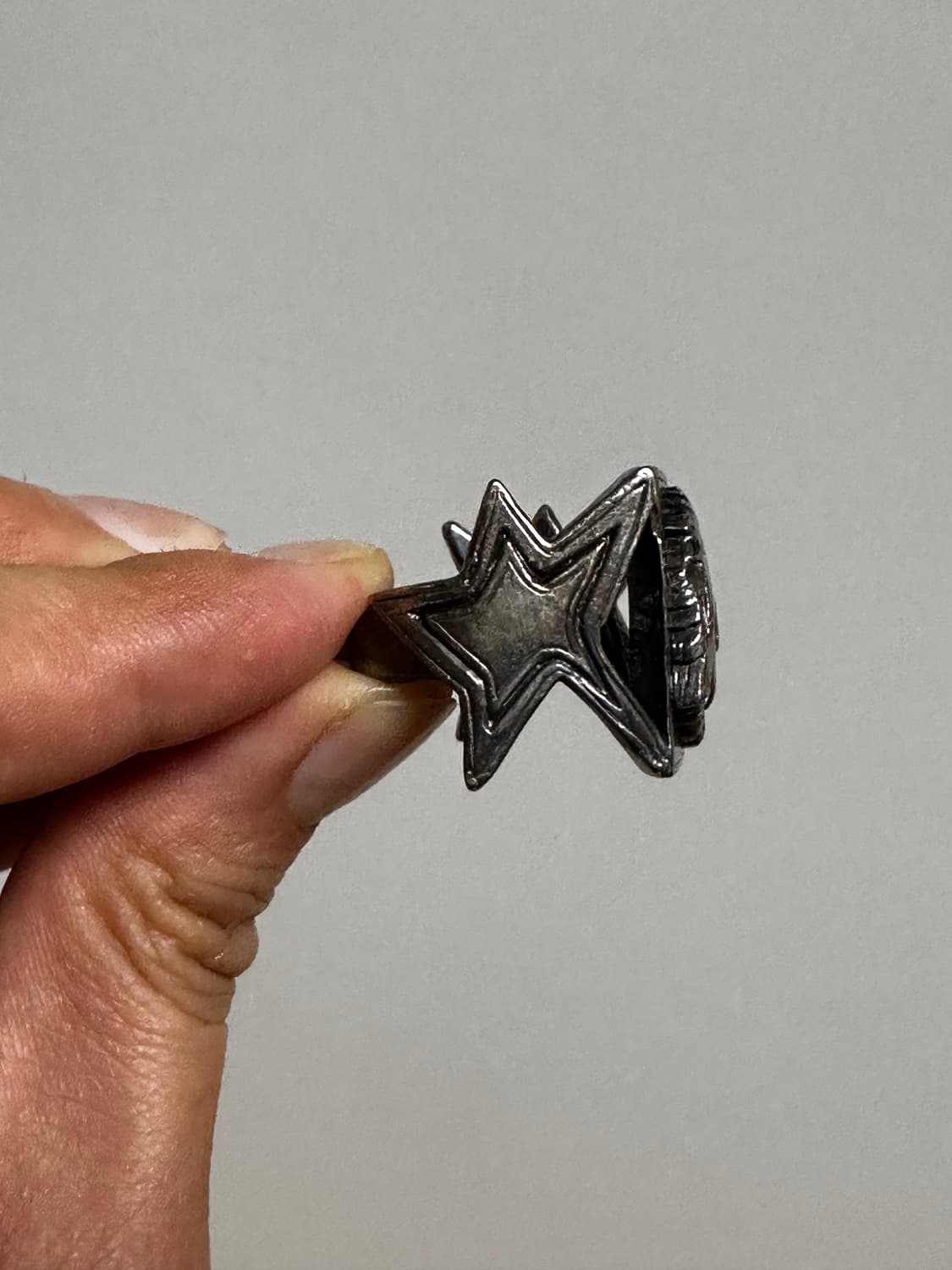 Our Legacy WORK SHOP 링 (Hank Grüner 협업) 상품이미지7