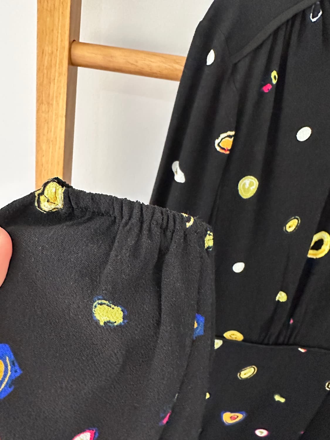 다이앤 본 퍼스텐버그 원피스(여성사이즈2) 상품이미지4