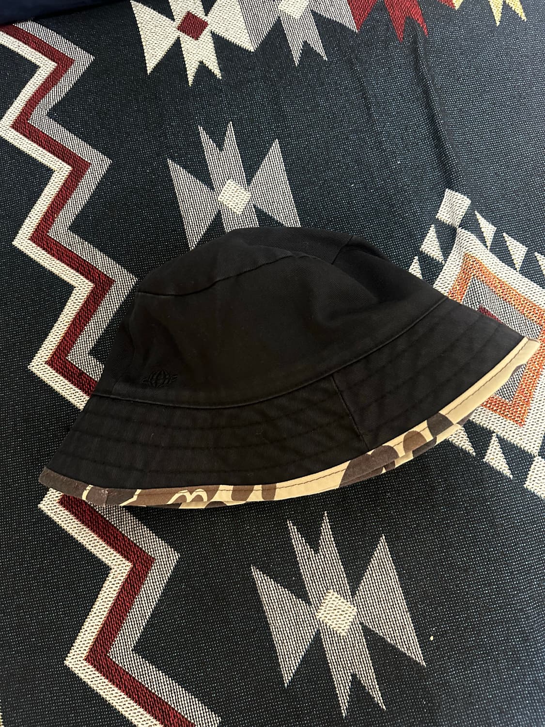 빔즈보이 밀리터리 버킷헷 상품이미지5