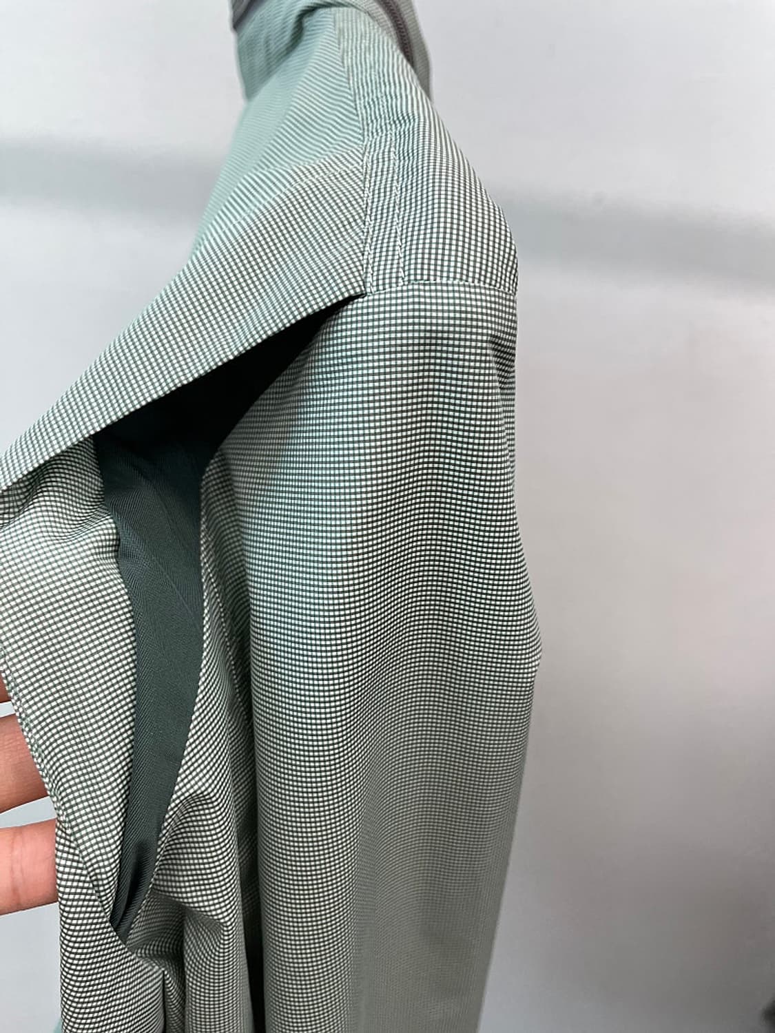 100) 보그너 경량 스윙자켓  상품이미지6