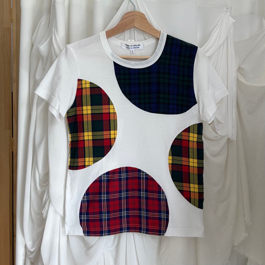 COMME des GARÇONS tee 상품이미지1