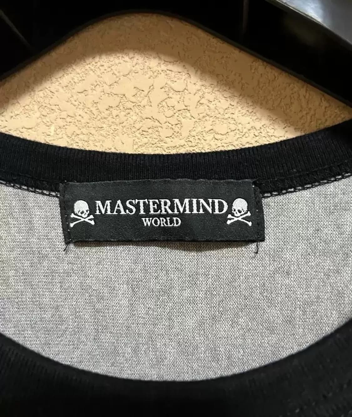 정품 마스터마인드 월드 반팔티셔츠 S사이즈 상품이미지6