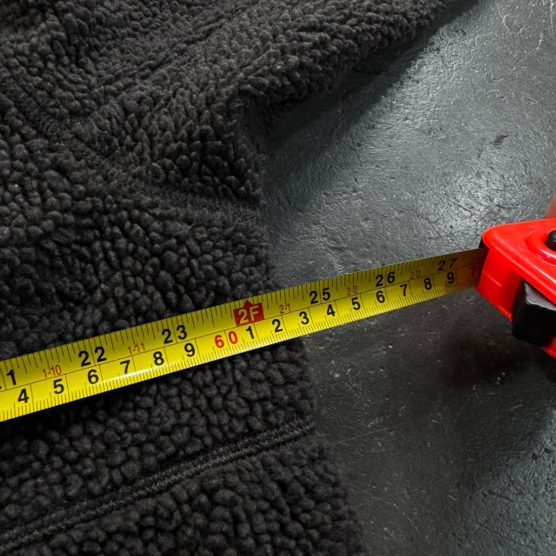 105 뉴발란스 리버시블 후리스 자켓  상품이미지7