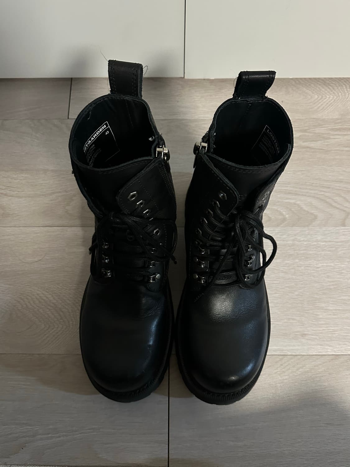 로스트가든 팬텀 Size 43  상품이미지6