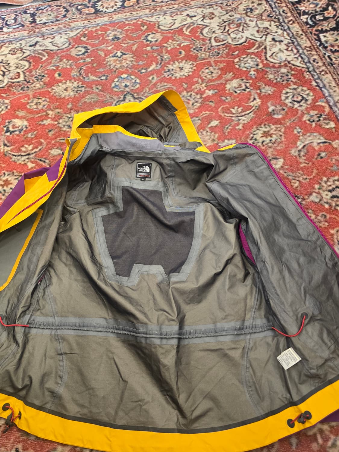 노스페이스(The North Face))고어텍스 자켓 상품이미지6