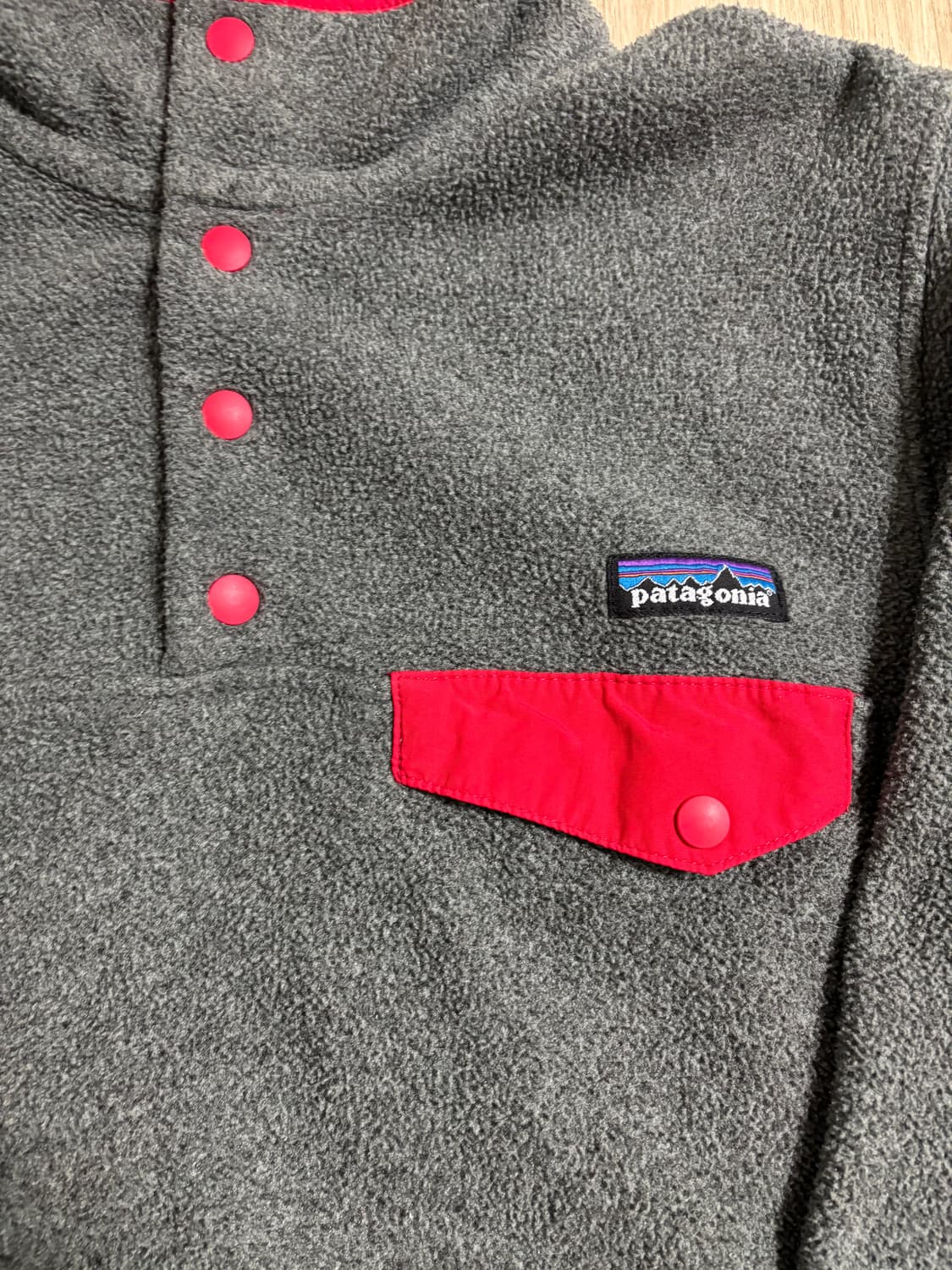 파타고니아 신칠라 라이트웨이트 우먼즈 상품이미지3