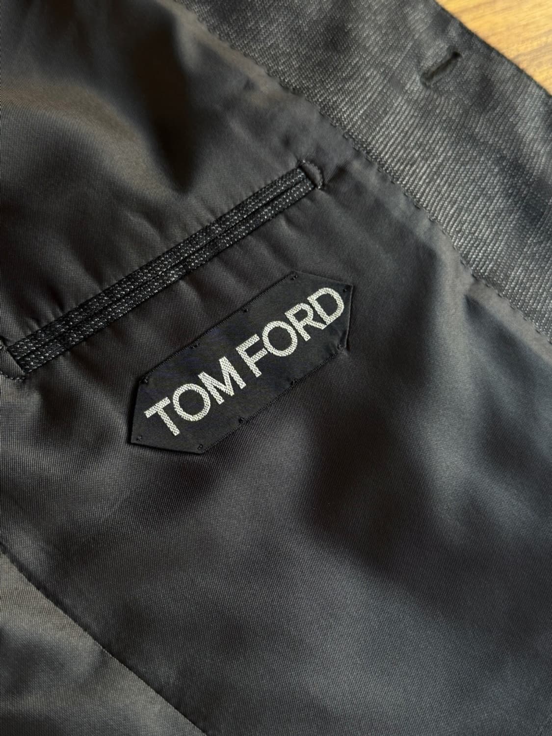 톰포드 테일러드 자켓 105 상품이미지9