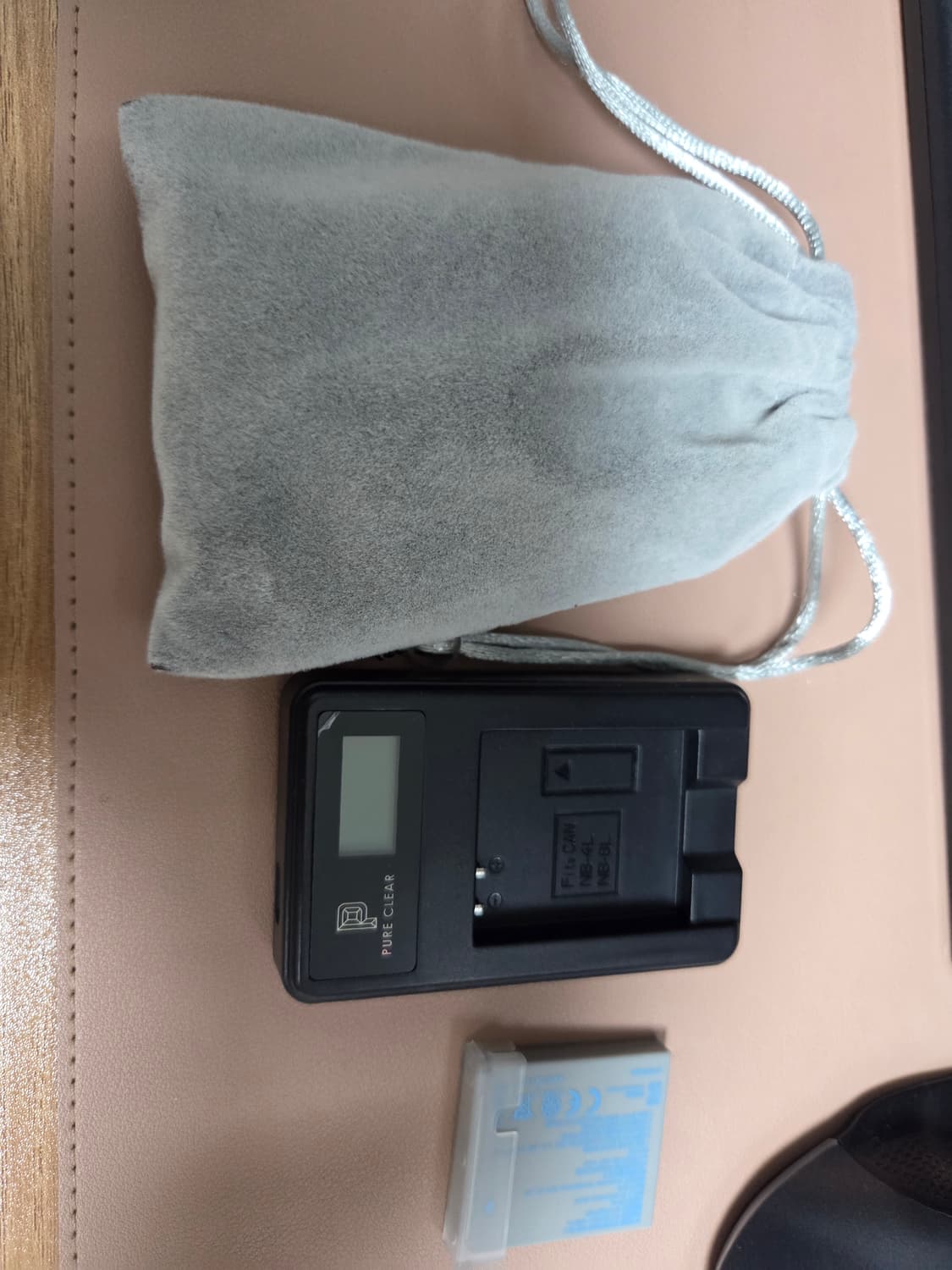 캐논 ixus80 is 핑크 상품이미지7