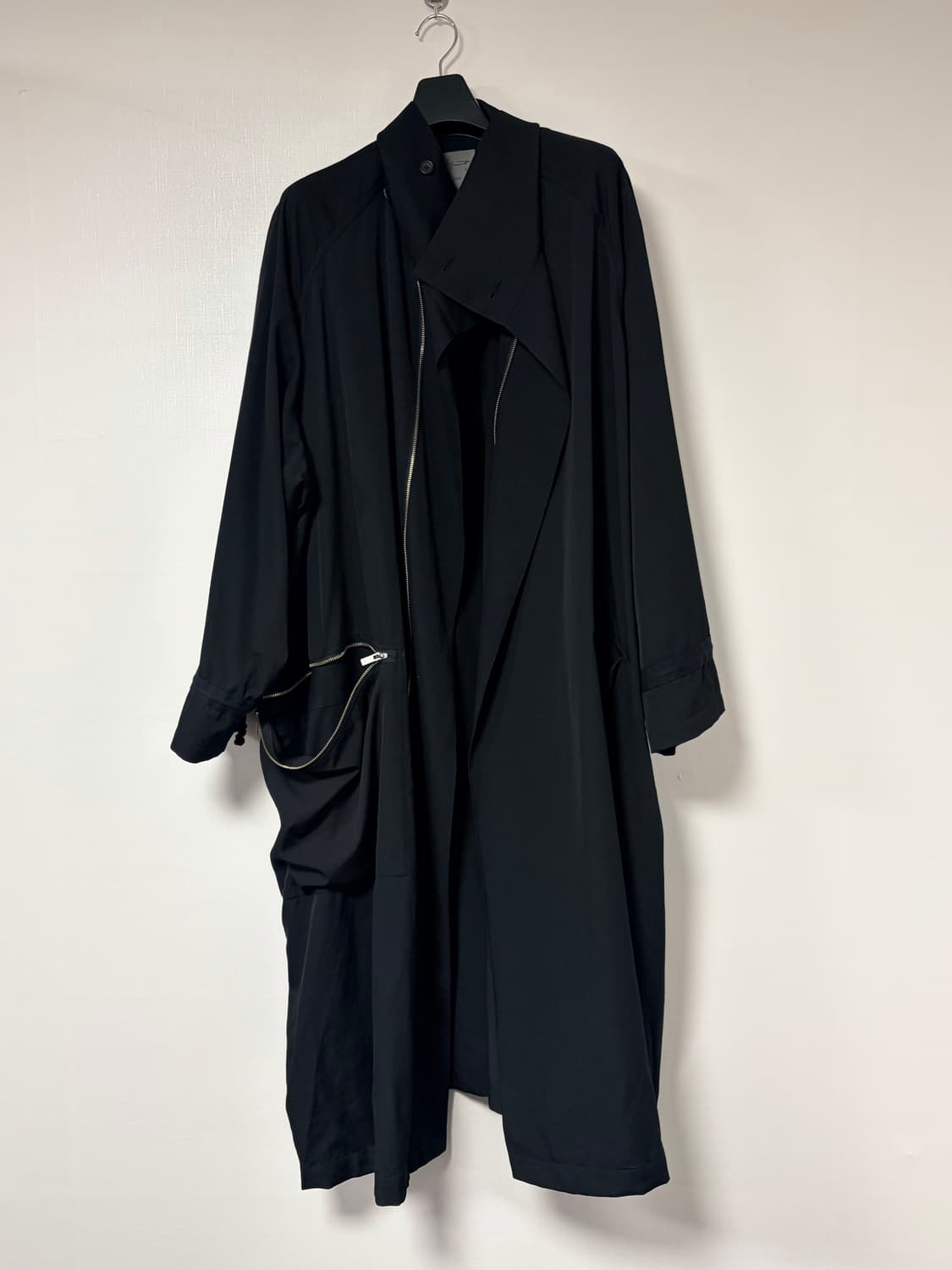 yohji yamamoto pourh homme 코트 상품이미지2