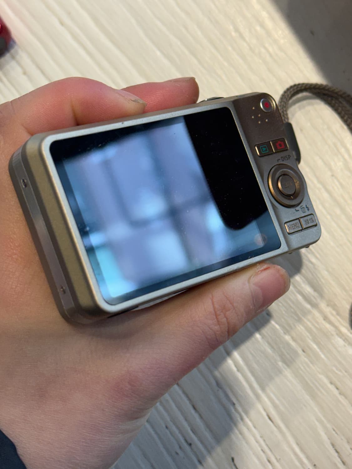 카시오 엑슬림 EX-Z90 디지털 카메라 상품이미지5