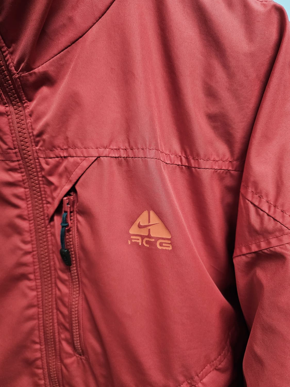 나이키 ACG 플리스자켓 95 상품이미지5