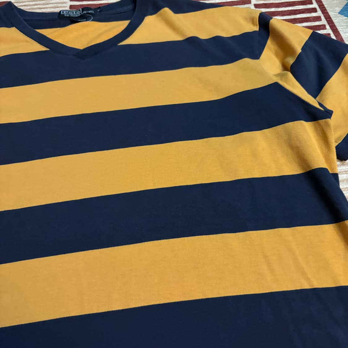 1990s Polo Tee 상품이미지3