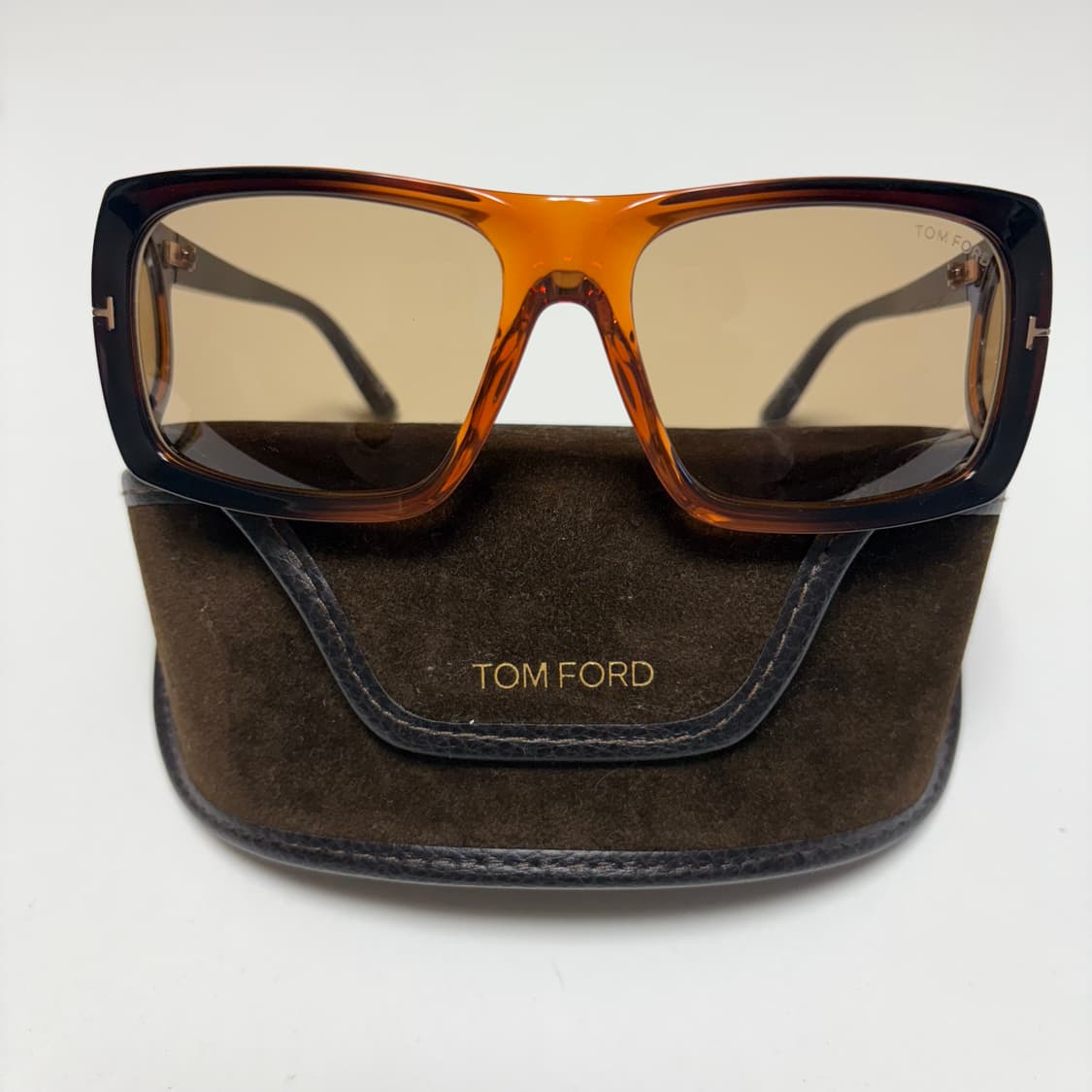 톰포드 선글라스 남녀공용  상품이미지1