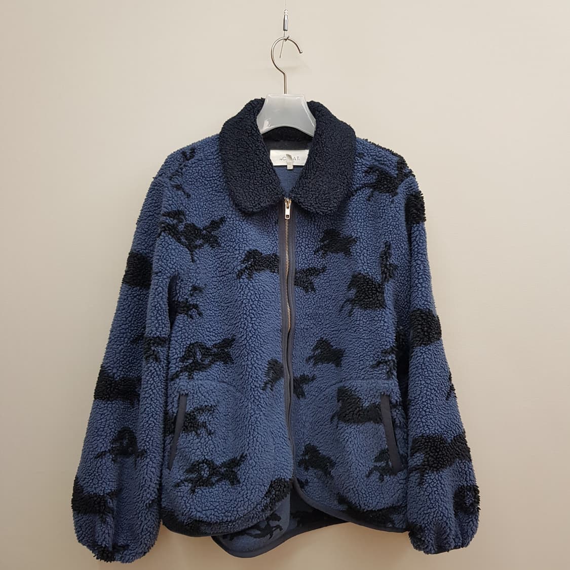 더 그레이트 2024 더 패스쳐 자켓  2사이즈 상품이미지2