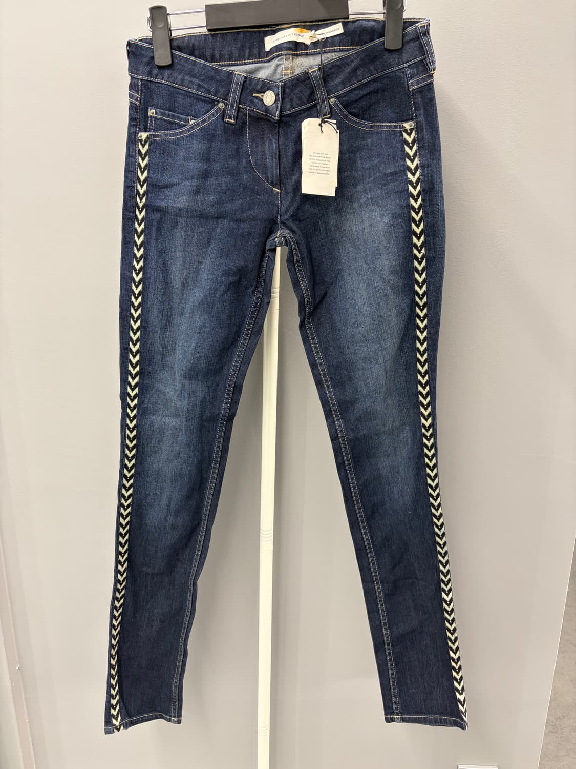 Isabel Marant Etoile denim 38 상품이미지2