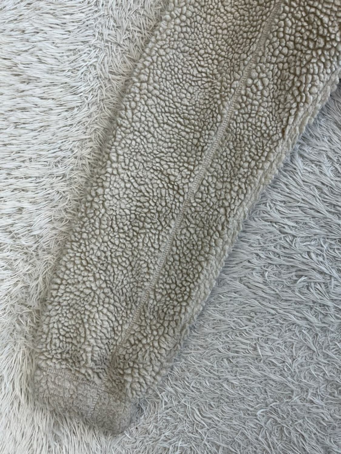 다이나핏 양털 후리스/#214 상품이미지2