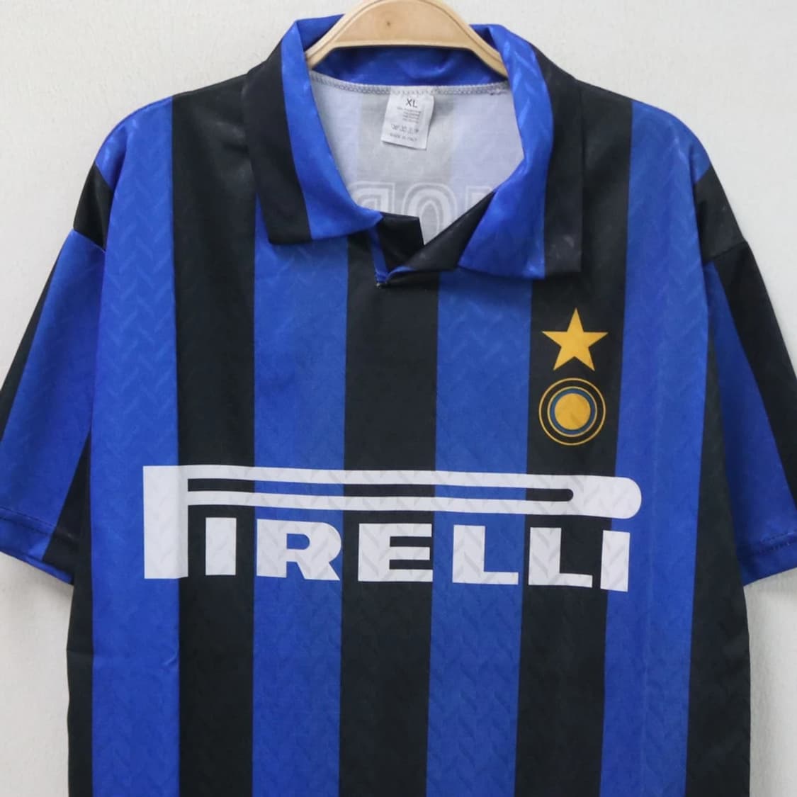 인터밀란 ZAMORANO 유니폼 67057 상품이미지3