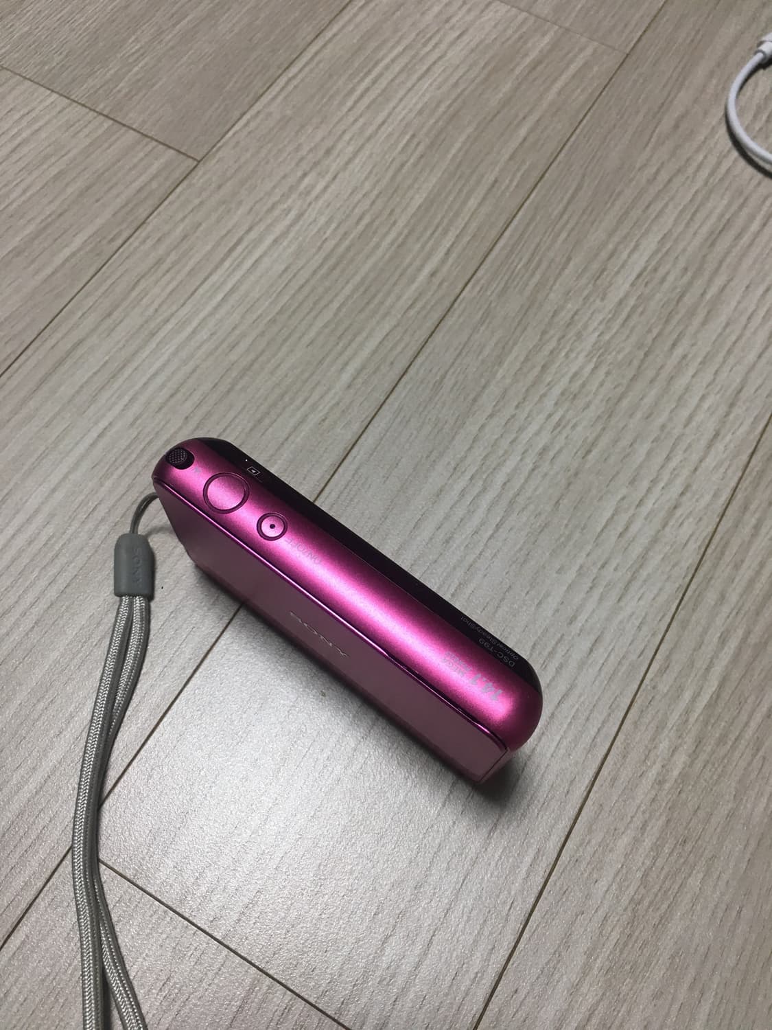 소니 DSC t99 디카 상품이미지3