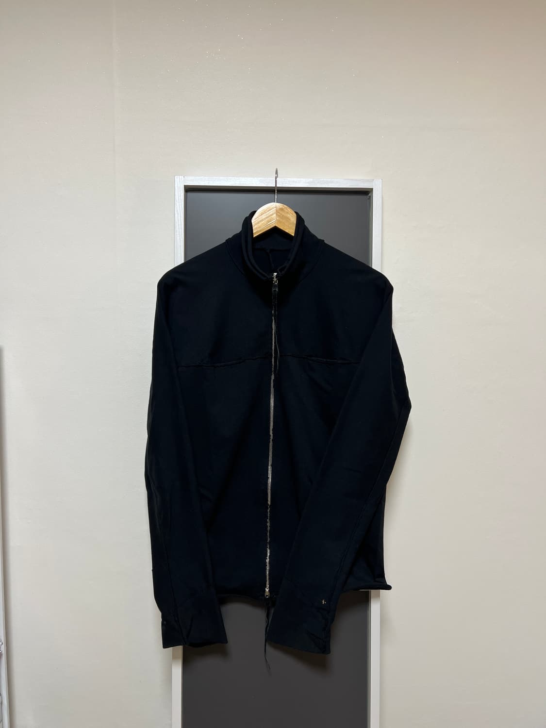 Maurizio Amadei Zip Up Jacket 상품이미지1