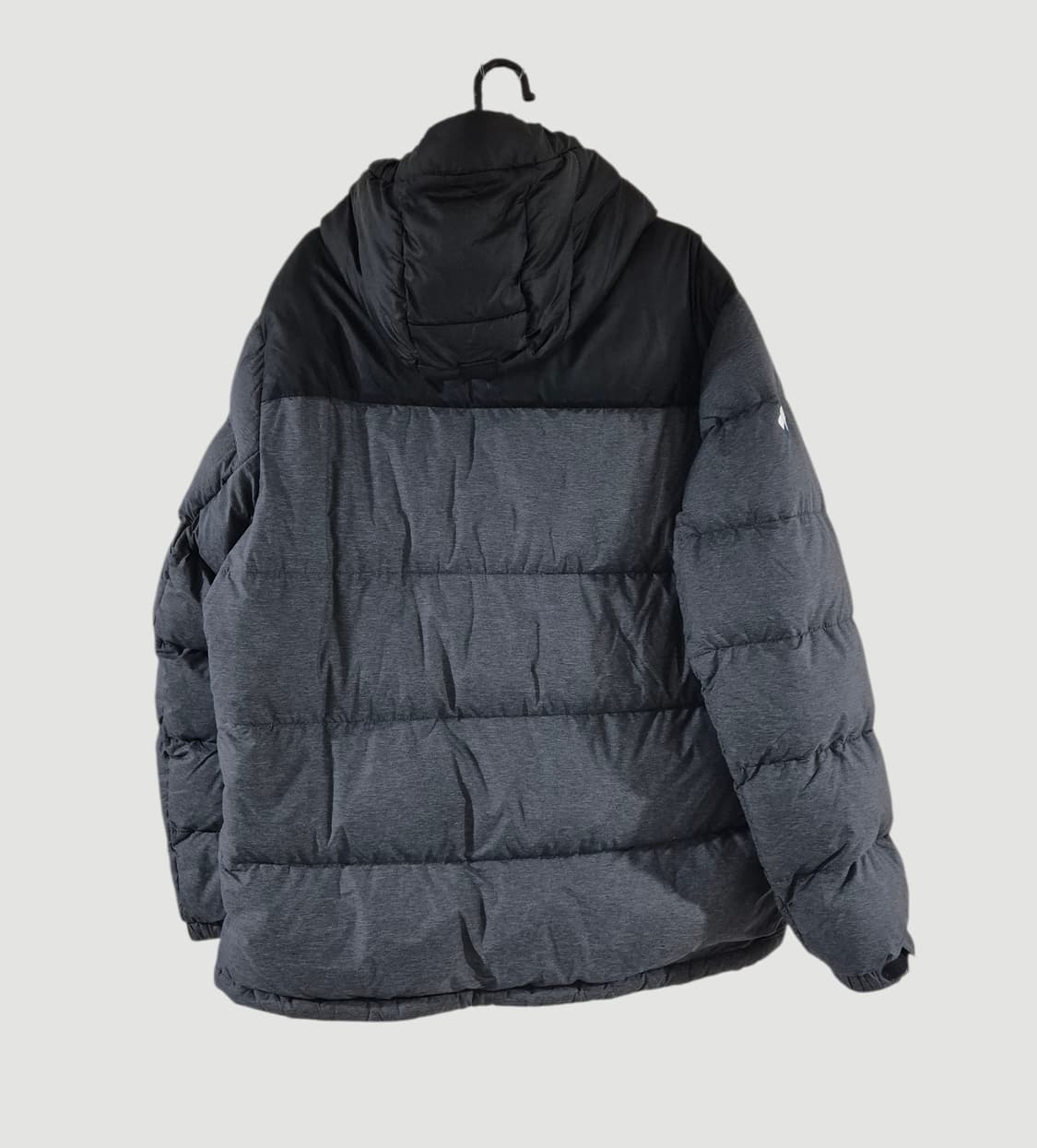 [105]몽벨 구스다운패딩 상품이미지3