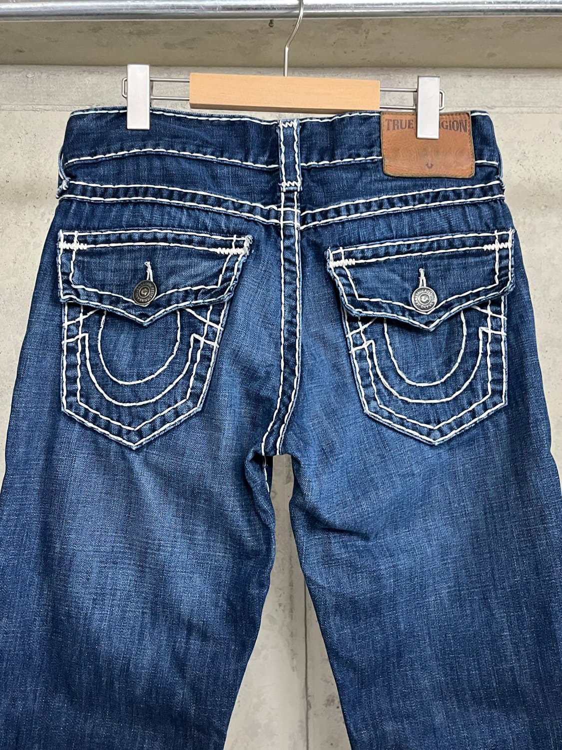 TRUE RELIGION GENO SUPER T  상품이미지4