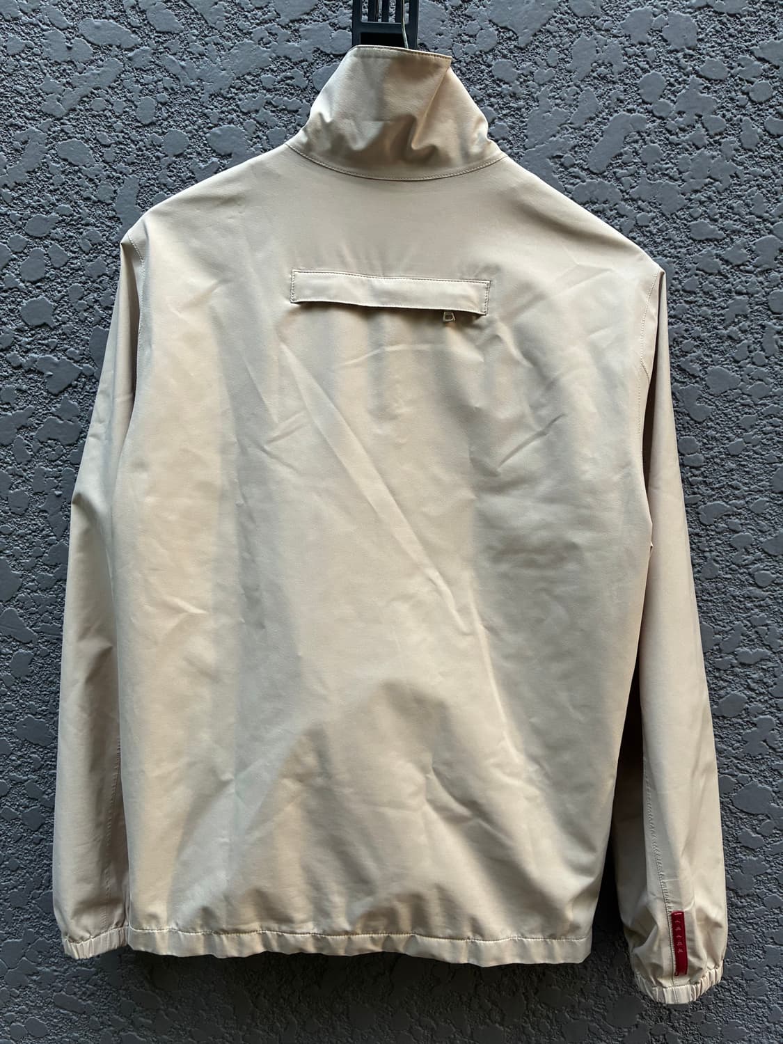 00’s Prada GORE-TEX Ventilation Jacket 상품이미지4