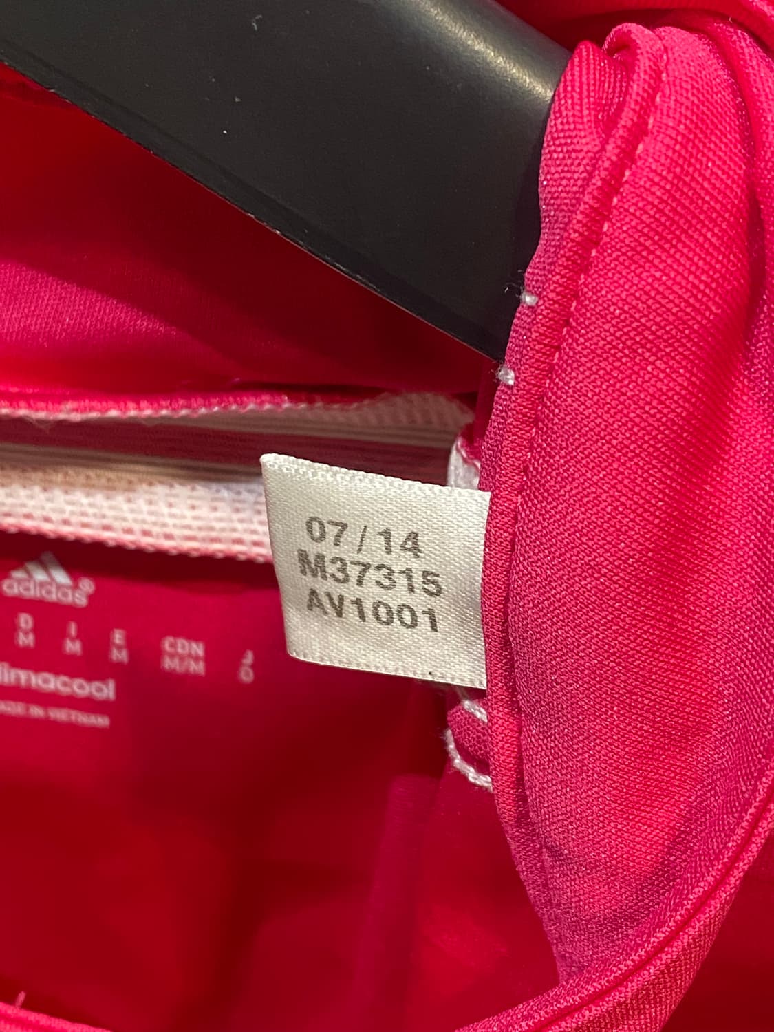 14/15 레알 어웨이 이스코 (M) 상품이미지9