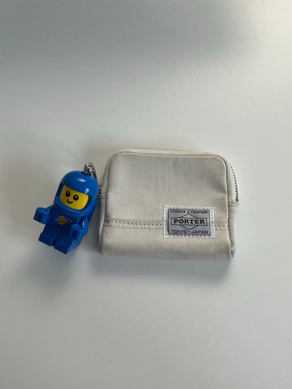 포터 덕코인 케이스 상품이미지1