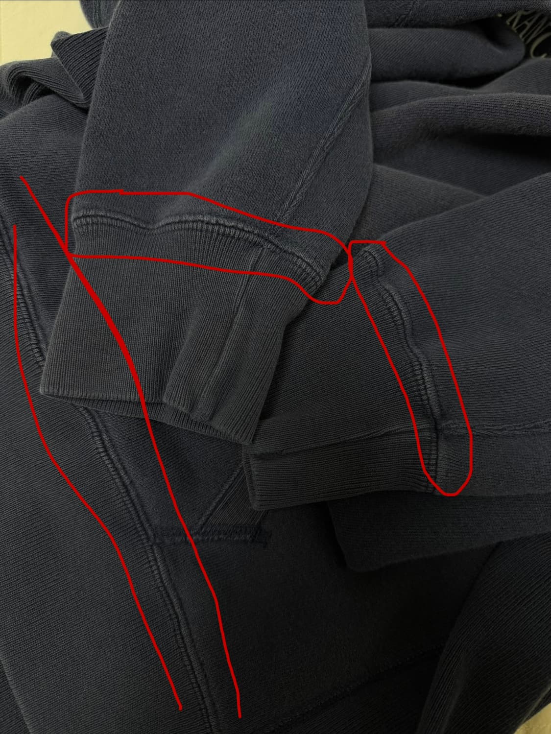 폴로 랄프로렌 빅포니 프랑스 후드집업 #3 상품이미지7