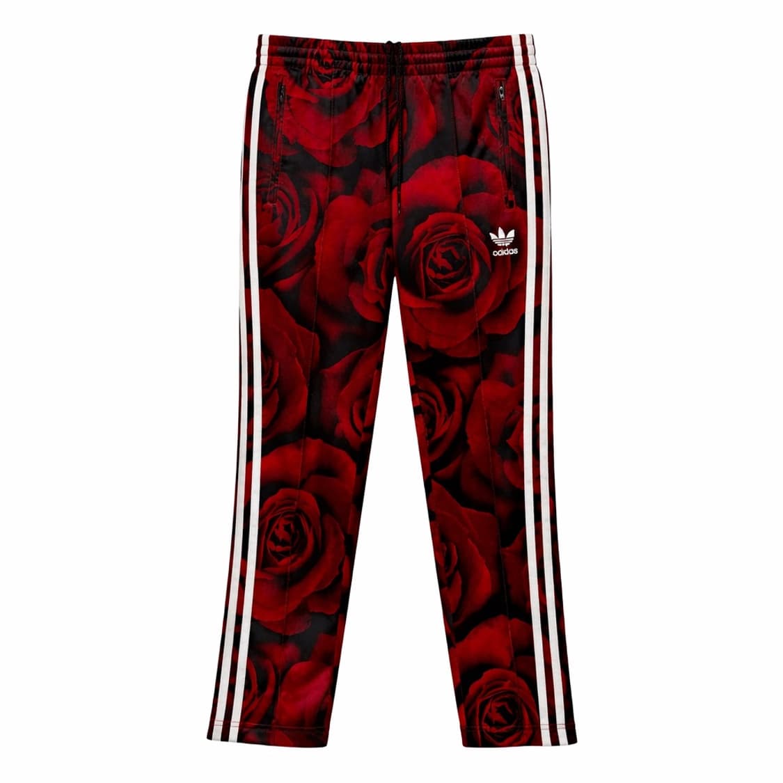 아디다스 장미 패턴 트레이닝 바지 085 상품이미지1