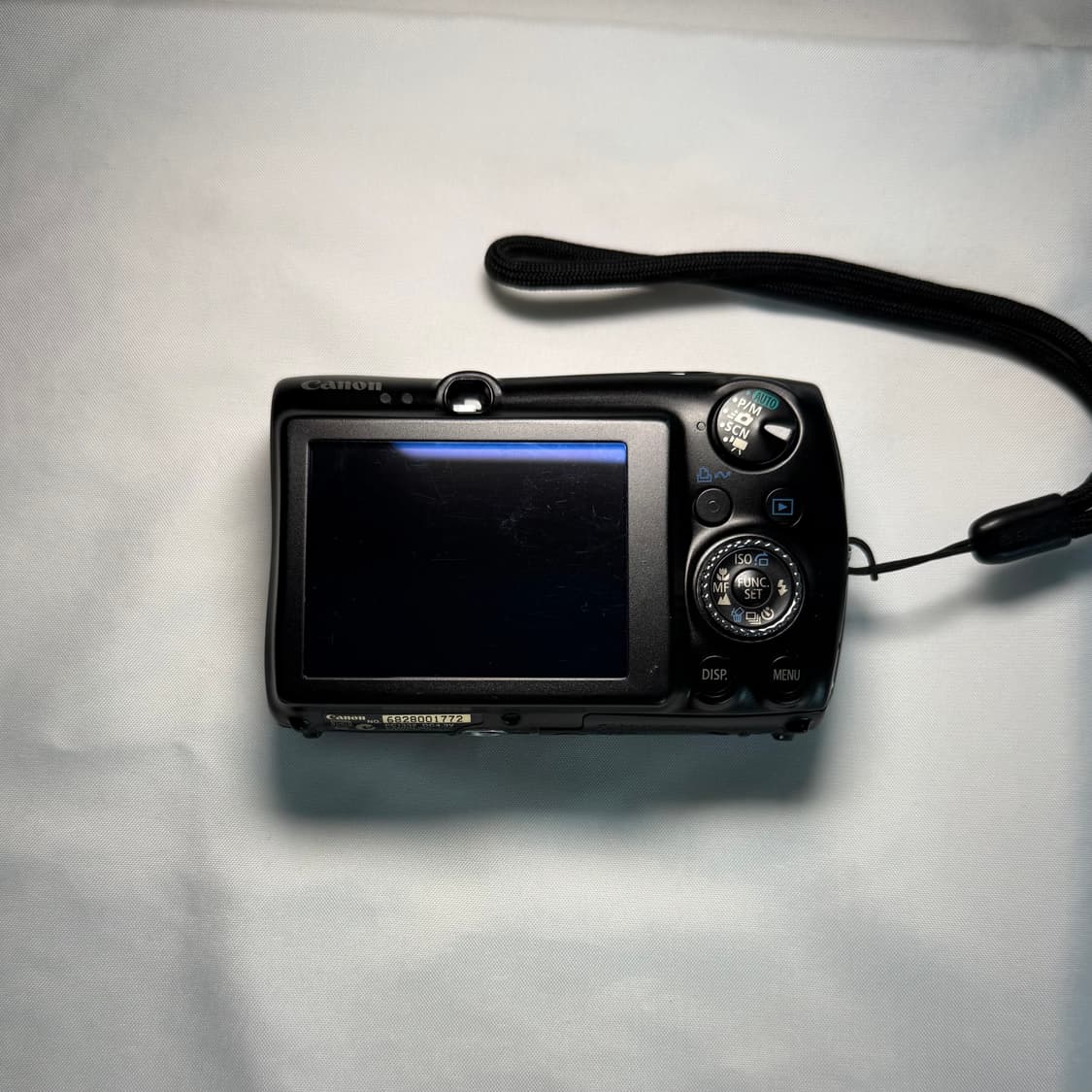 캐논 IXUS 980 / IXY 3000 / SD 990 상품이미지2