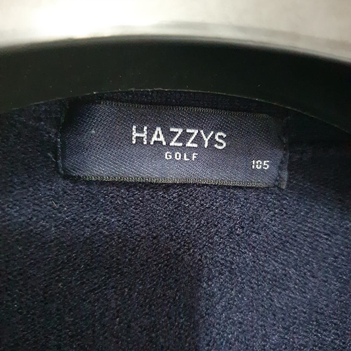 헤지스 가디건 105 상품이미지4