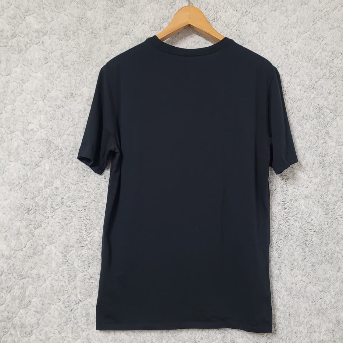 G655 [M] 나이키 조던 포토프린팅 반팔 티셔츠 상품이미지3