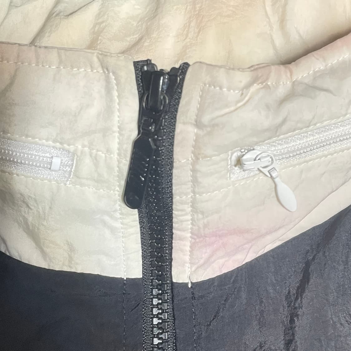 나이키 조던 레거시 플라이트 노스텔지아 자켓 바람막이 L 상품이미지9