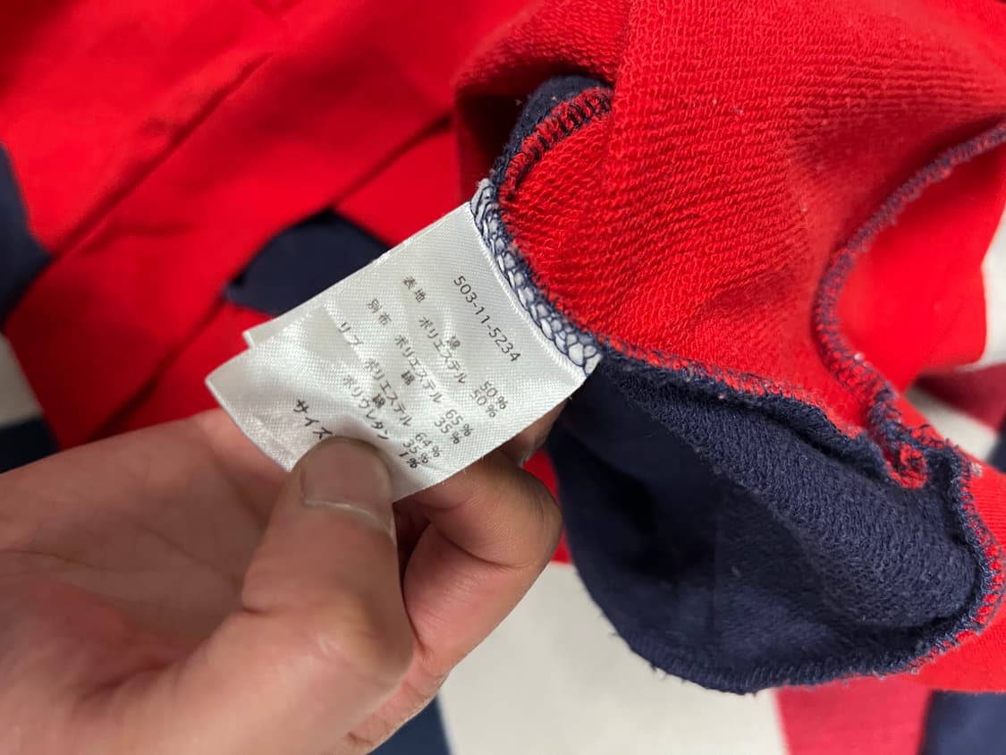 Playboy 후드티 M 상품이미지3