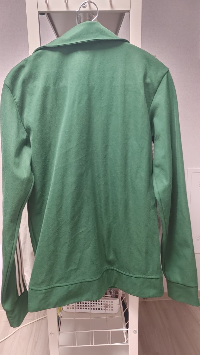 아디다스 유로파 져지 셋업 상품이미지4