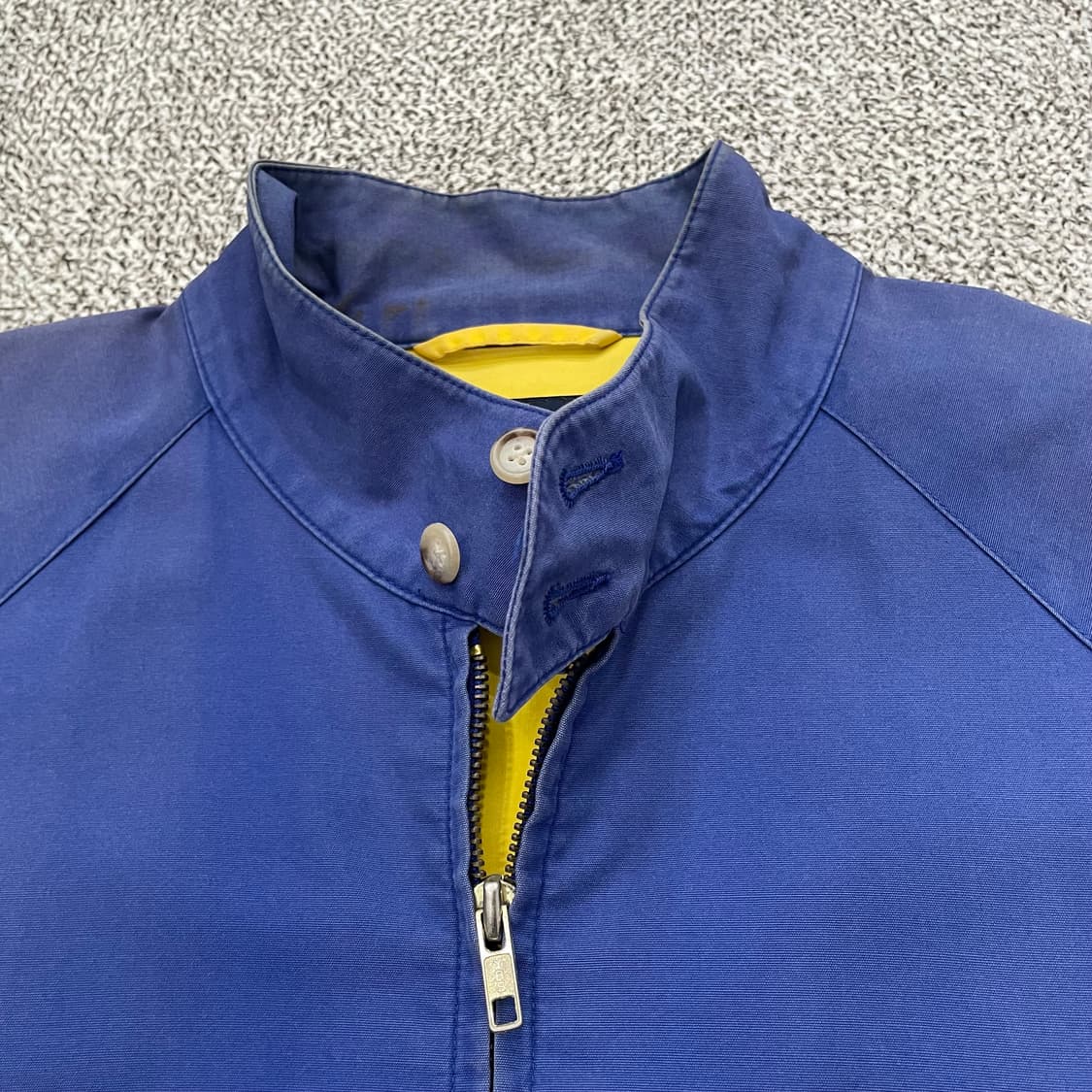 폴로 바라쿠다 자켓 상품이미지3