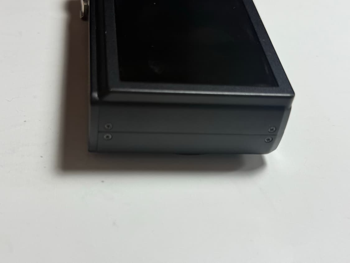 Ricoh cx1 디지털 카메라 블랙 상품이미지6