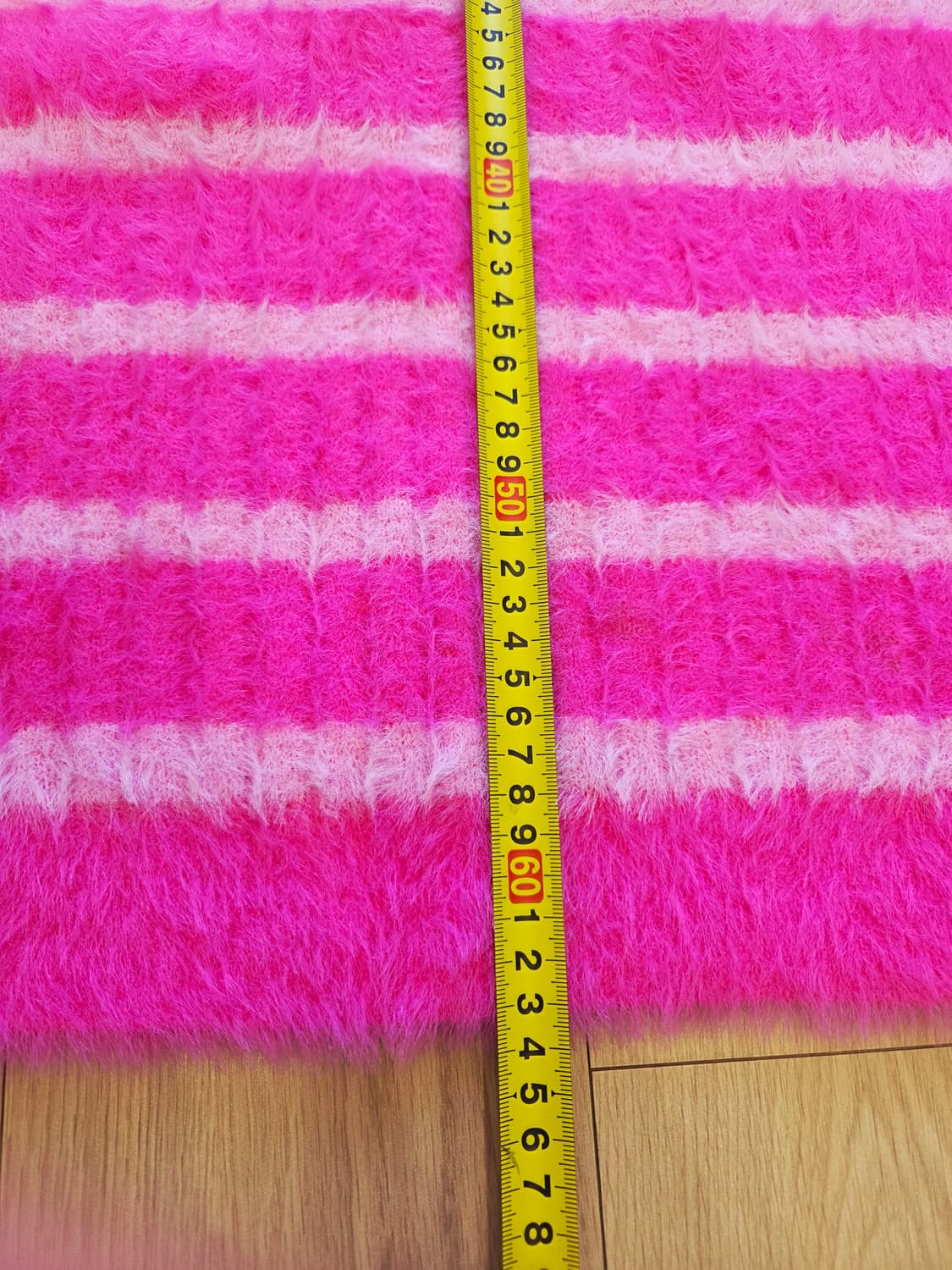 Le Gilet Neve Multi-Pink 상품이미지5