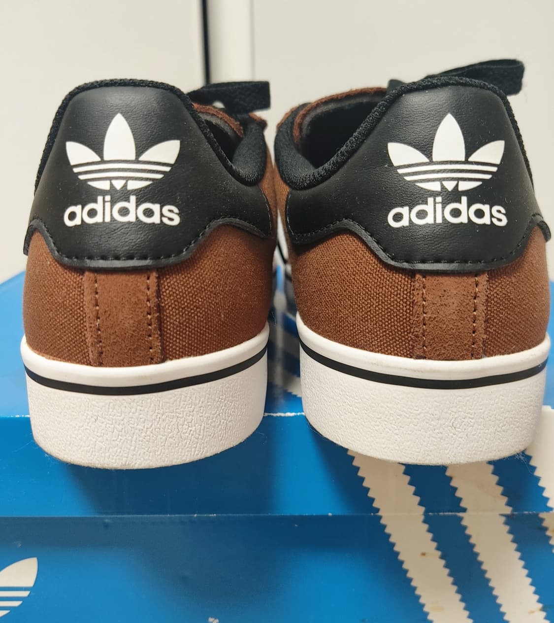 아디다스 캠퍼스 245 무료배송 상품이미지6