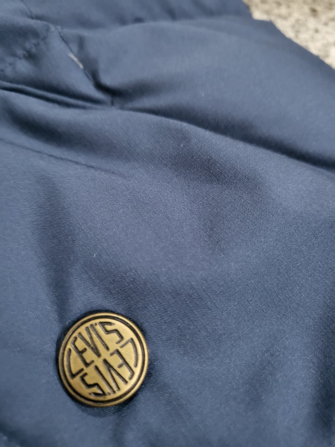 리바이스(Levi’s) 후드 패딩 점퍼 상품이미지5