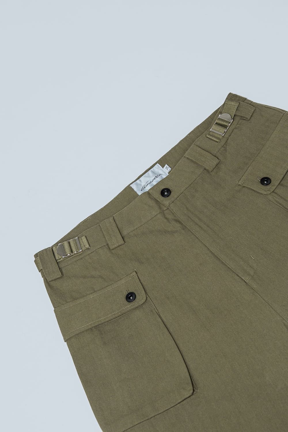 Lhouette P44 Utility Pants 상품이미지4