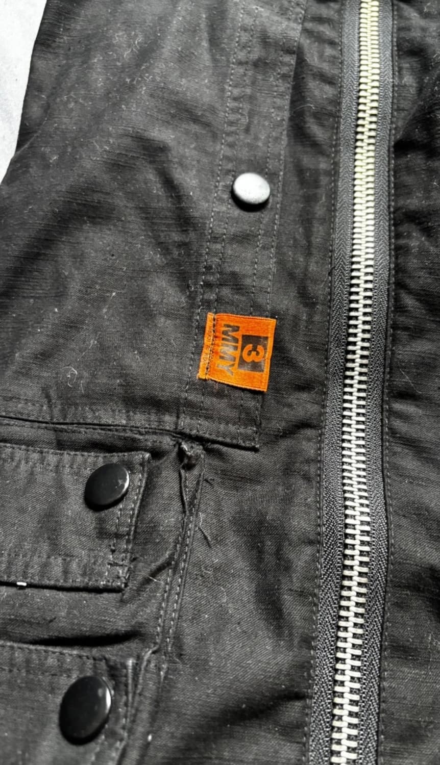 Maison Mihara Yasuhiro -- 2021-2022 상품이미지8