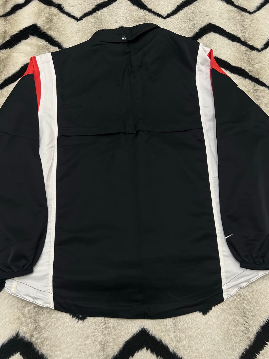 [M]나이키테니스 00s 반집업 웜업 상품이미지4