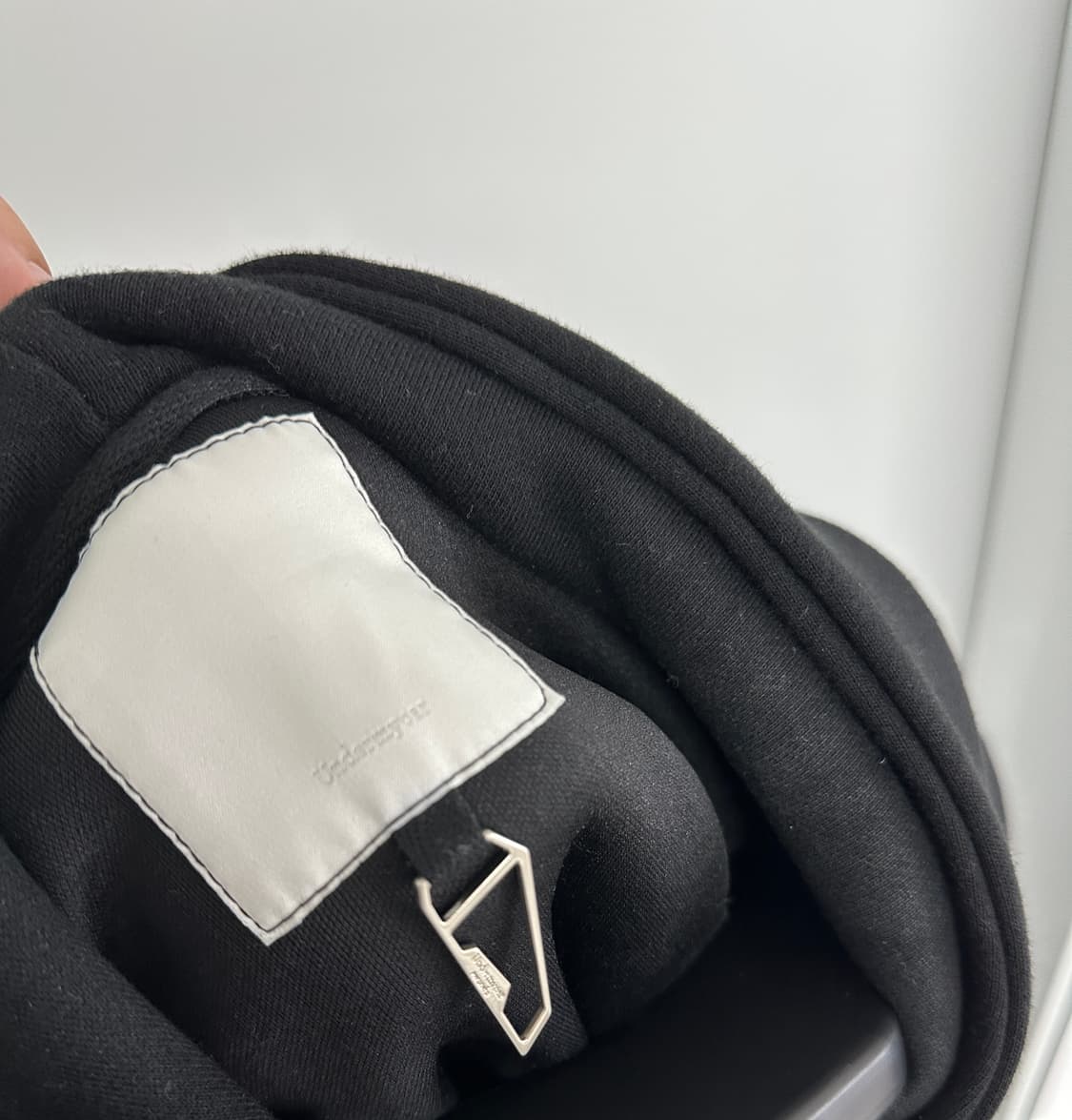 [언더마이카] 남성 무12후드 상품이미지4