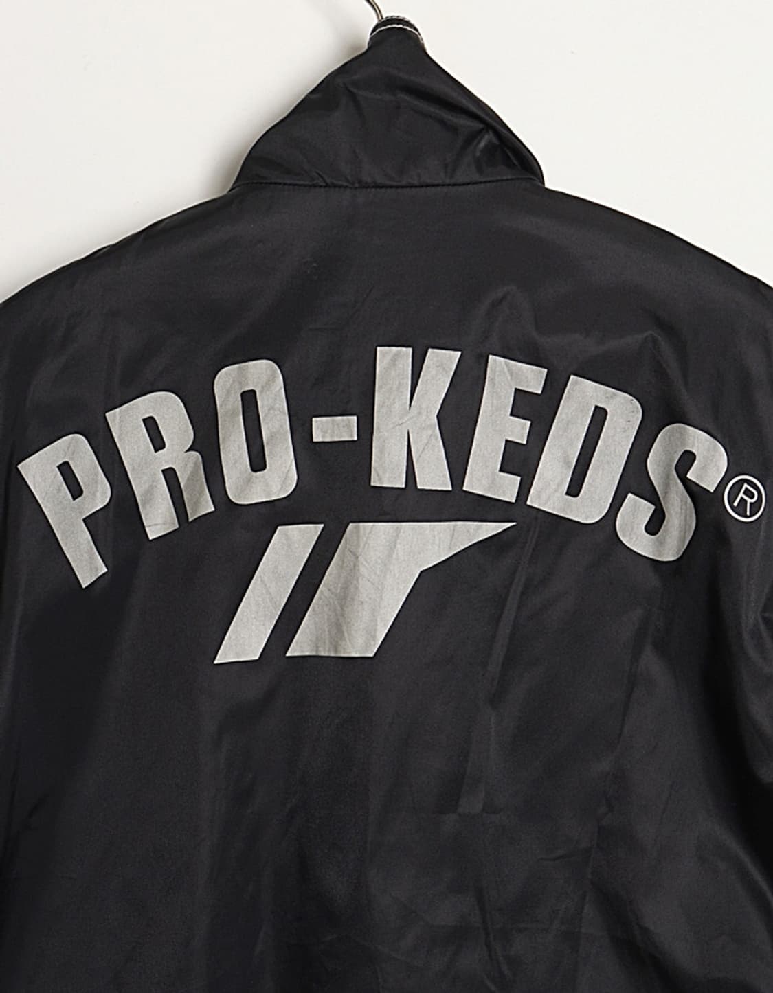 PRO-KEDS Nylon Track Jacket 상품이미지7