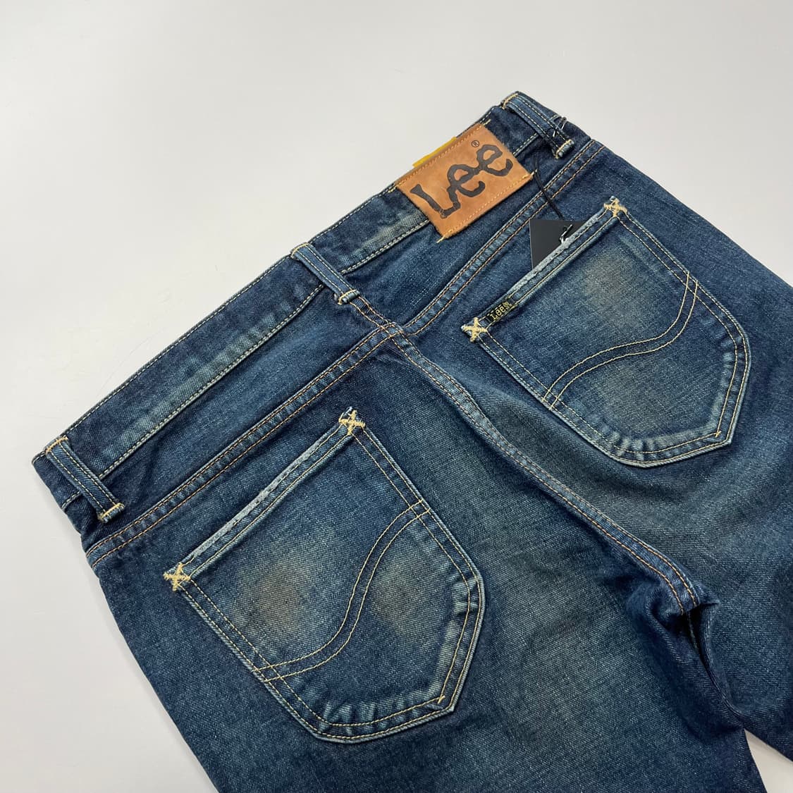[33] 리 라이더스 부츠컷 청바지 [LV255] 상품이미지7