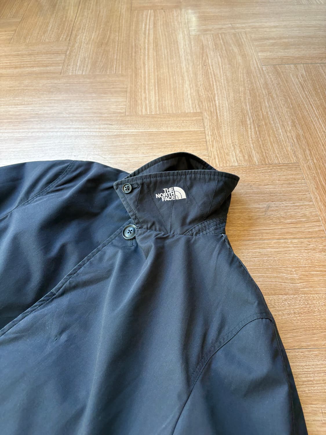 The North Face Purple Label x Nanamica 상품이미지1